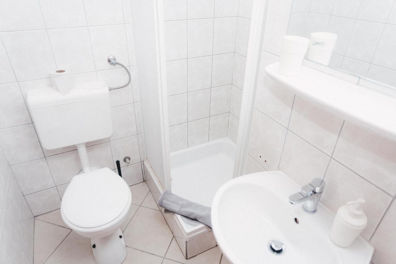 Apartmani Males Rogoznica  Bagian luar foto